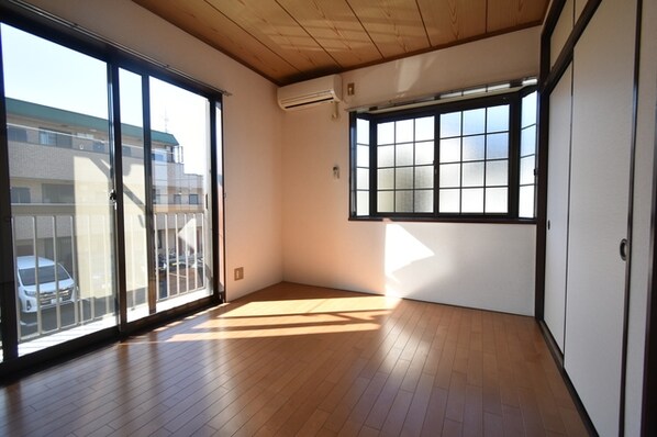 ゴールドハイツAの物件内観写真